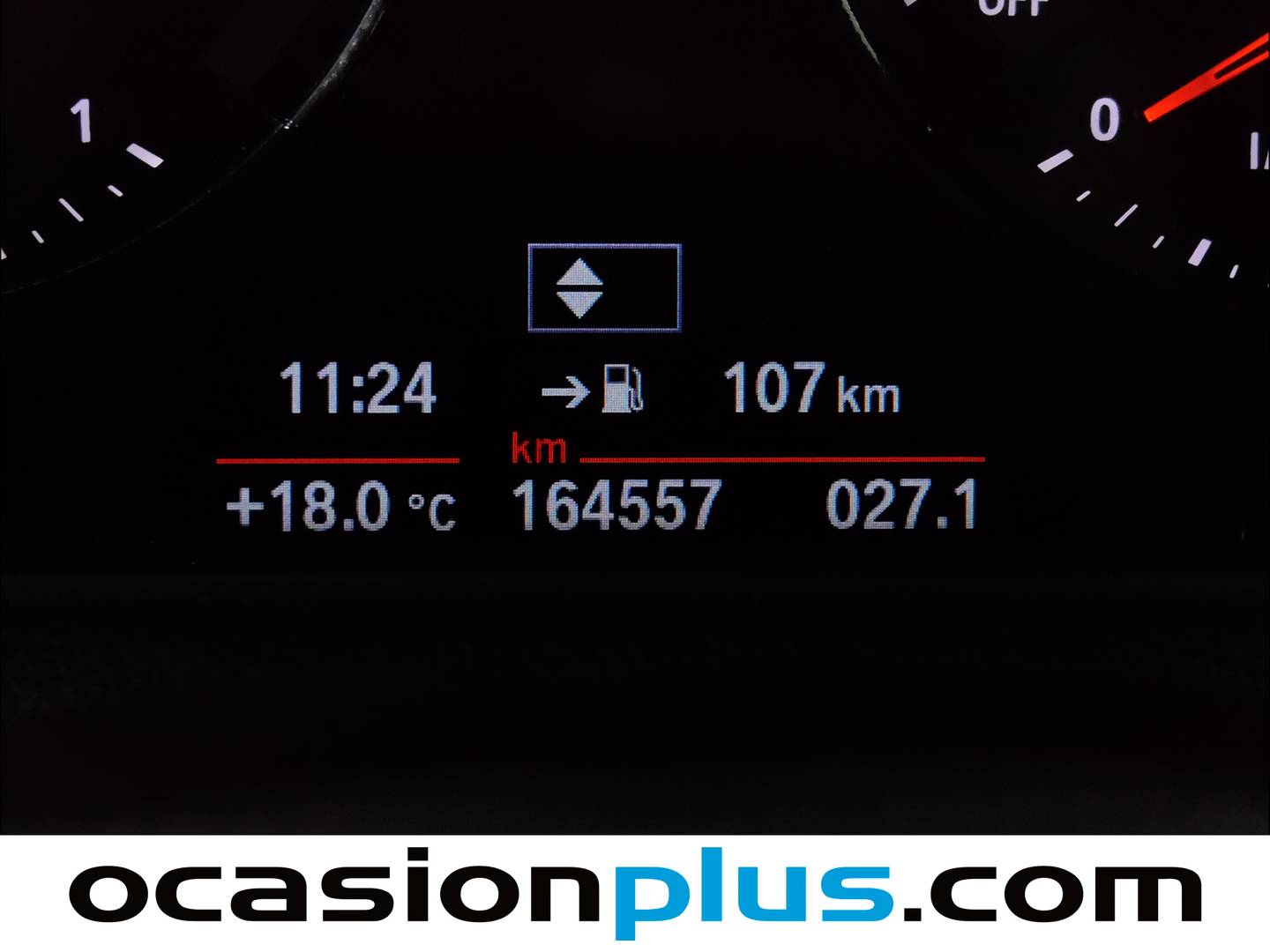 BMW Serie 1 BMW Serie 1 116i (109 CV) seminuevo