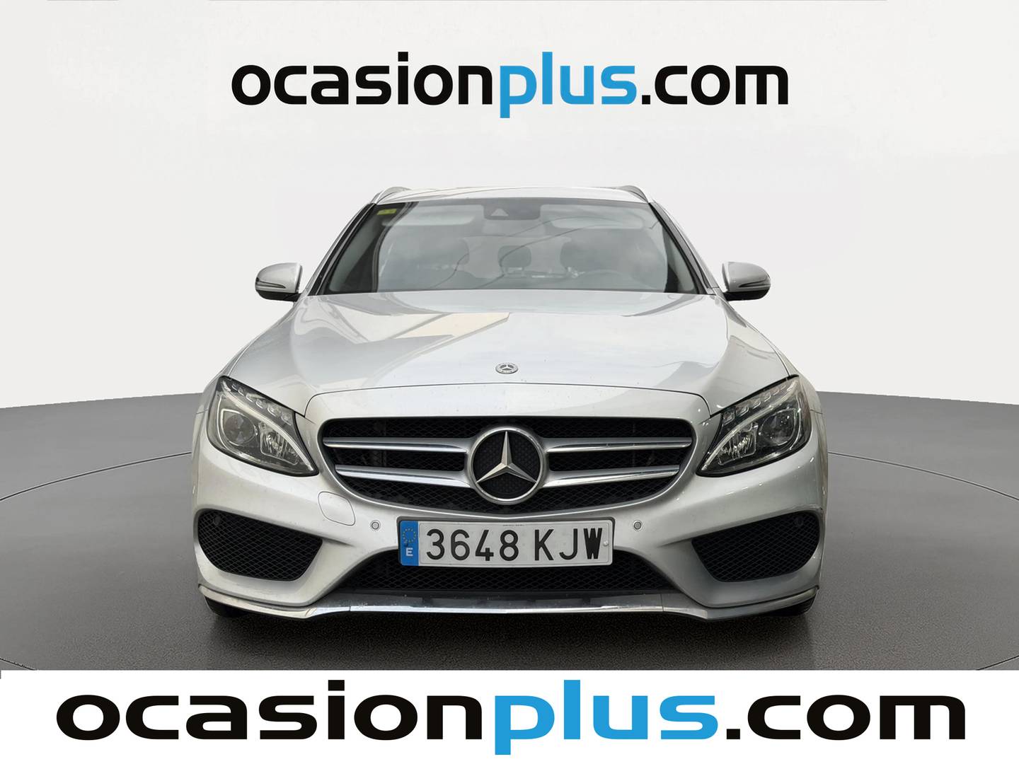 Mercedes Clase C Mercedes-Benz Clase C Estate 220 d (170 CV) (Pack AMG) al mejor precio