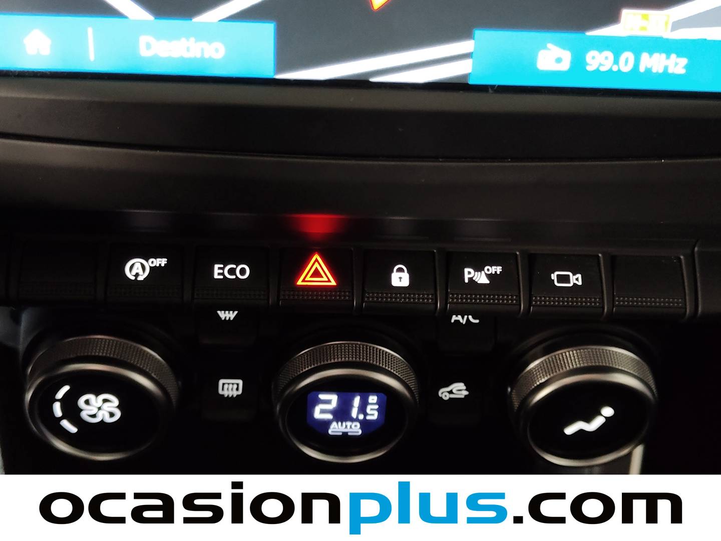 Foto Dacia Duster Dacia Duster SL Xplorer TCE 110 kW (150 CV) 4X2