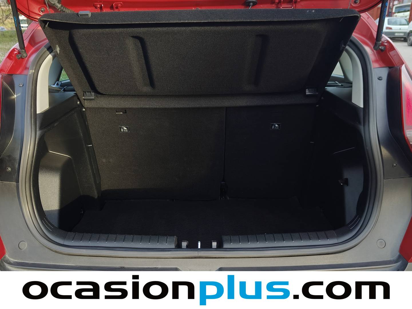 Foto Hyundai Bayon Hyundai Bayon 1.2 MPI Klass (84 CV)