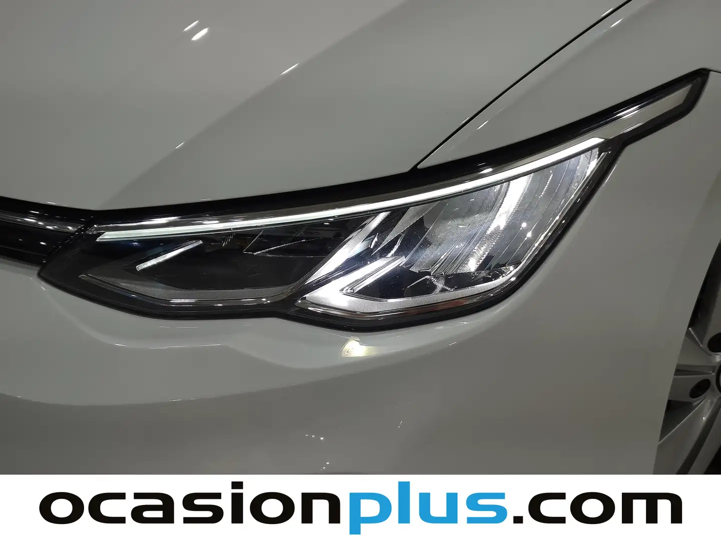 Foto Volkswagen Golf Volkswagen Golf Life 1.5 TSI (150 CV)