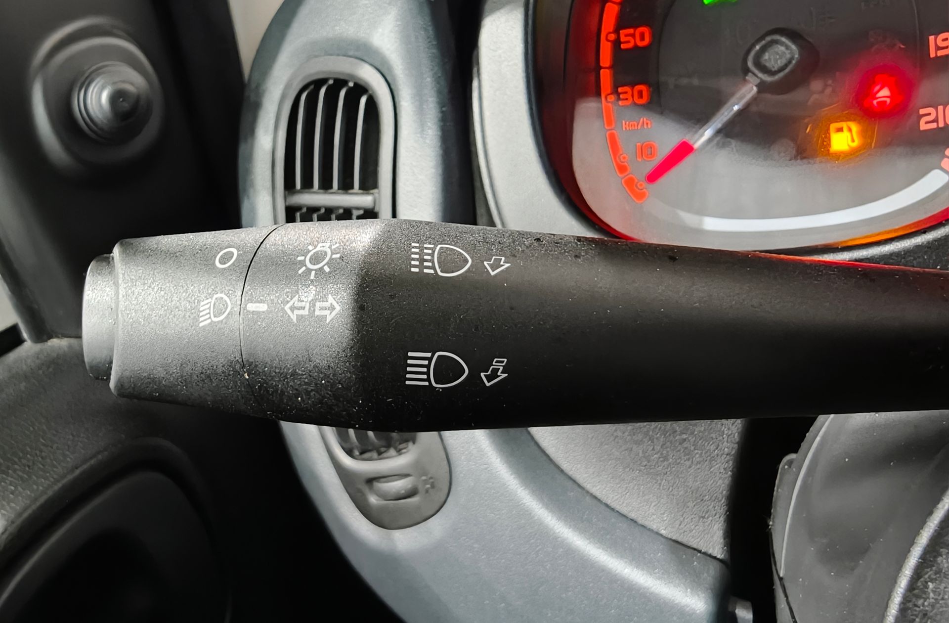 Fiat Panda 1.0 Hybrid Gse Red - foto 23