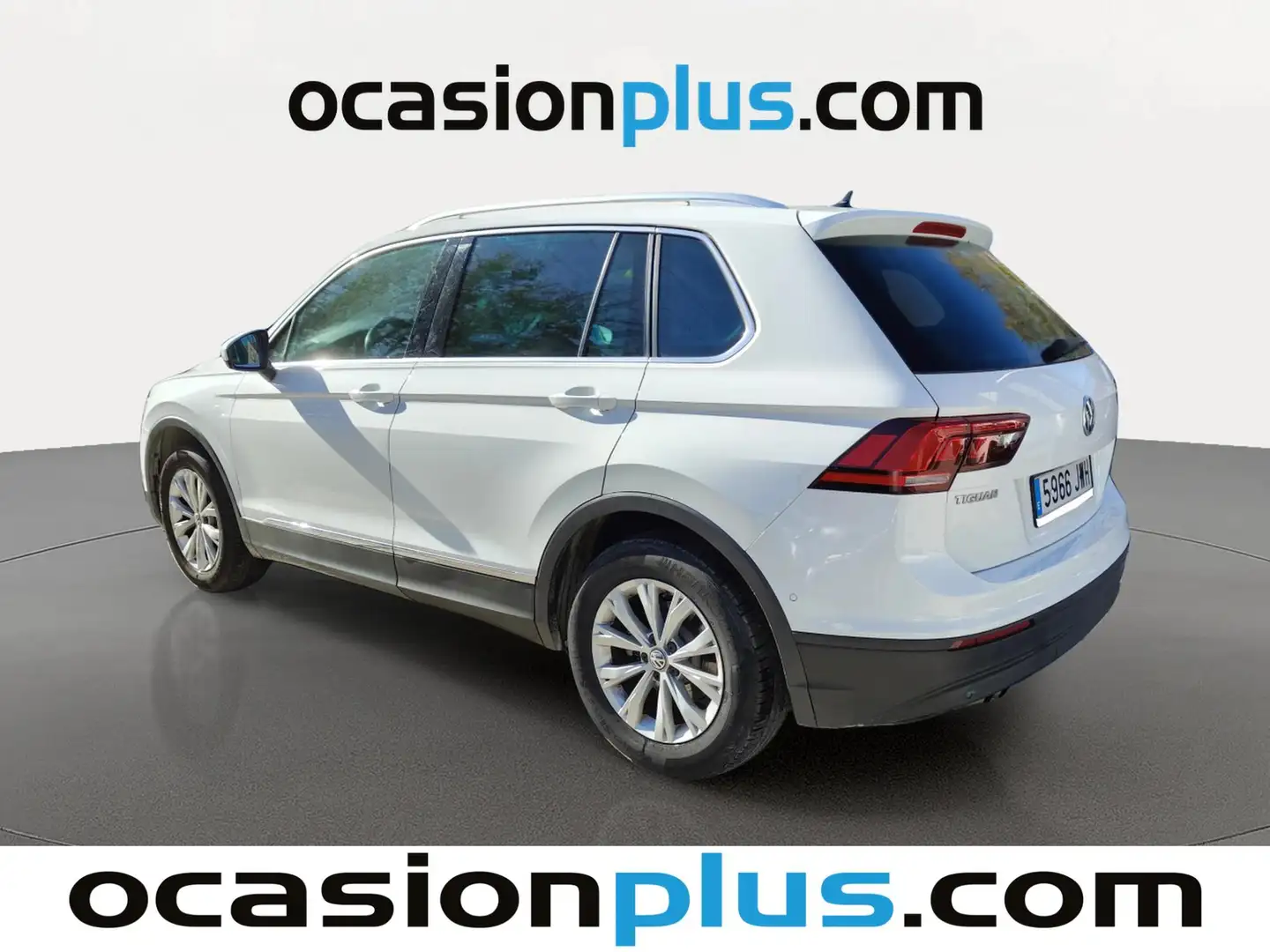 Foto Volkswagen Tiguan Volkswagen Tiguan Advance 1.4 ACT TSI BlueMotionTech (150 CV) DSG