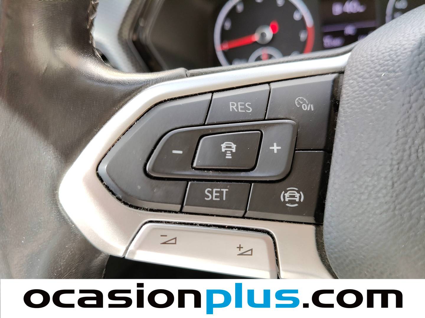 Acabados Volkswagen T-Cross Volkswagen T-Cross Advance 1.0 TSI (115 CV) DSG