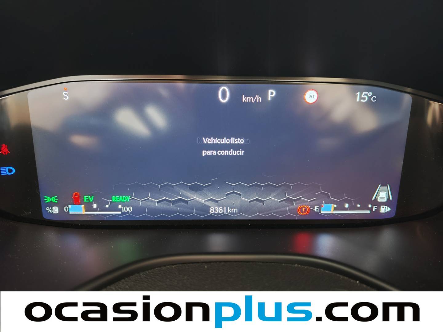 Foto Jeep Compass Jeep Compass 1.5 MHEV eHybrid North Star DCT (130 CV)