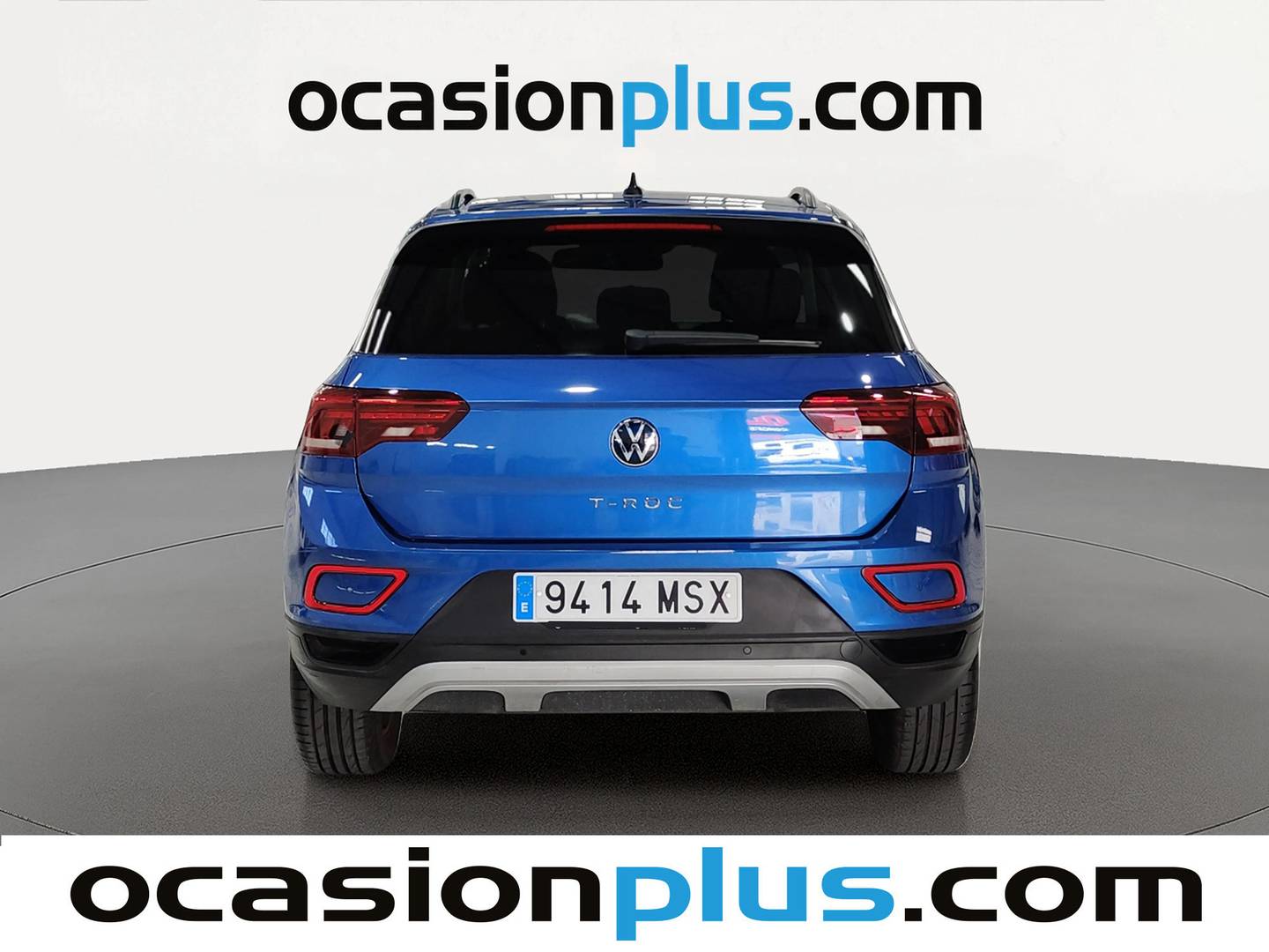 Volkswagen T-Roc Volkswagen T-Roc Life 1.0 TSI (110 CV) barato