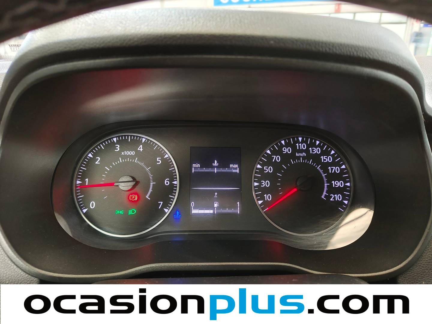 Dacia Duster Dacia Duster Prestige Blue dCi (115 CV) 4X2 2019