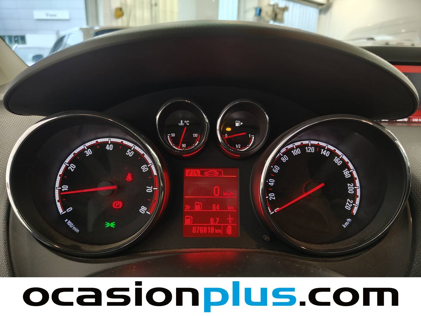 Opel Meriva Opel Meriva 1.4 NEL Selective (120 CV) km 0