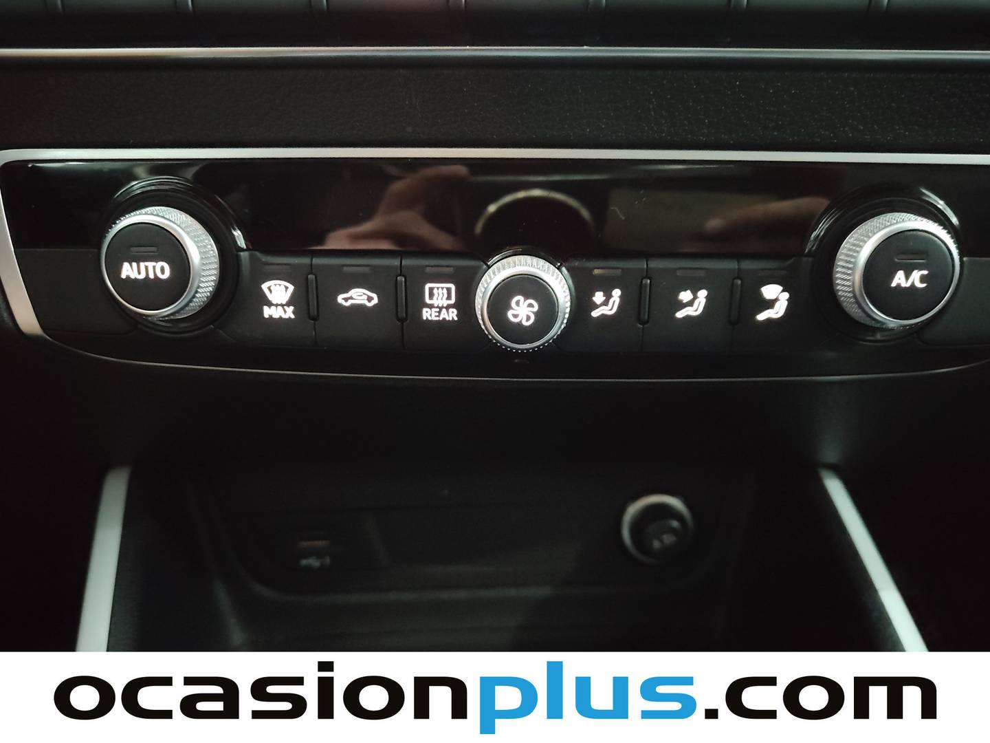 Audi Q2 Audi Q2 design 30 TFSI (116 CV) gasolina