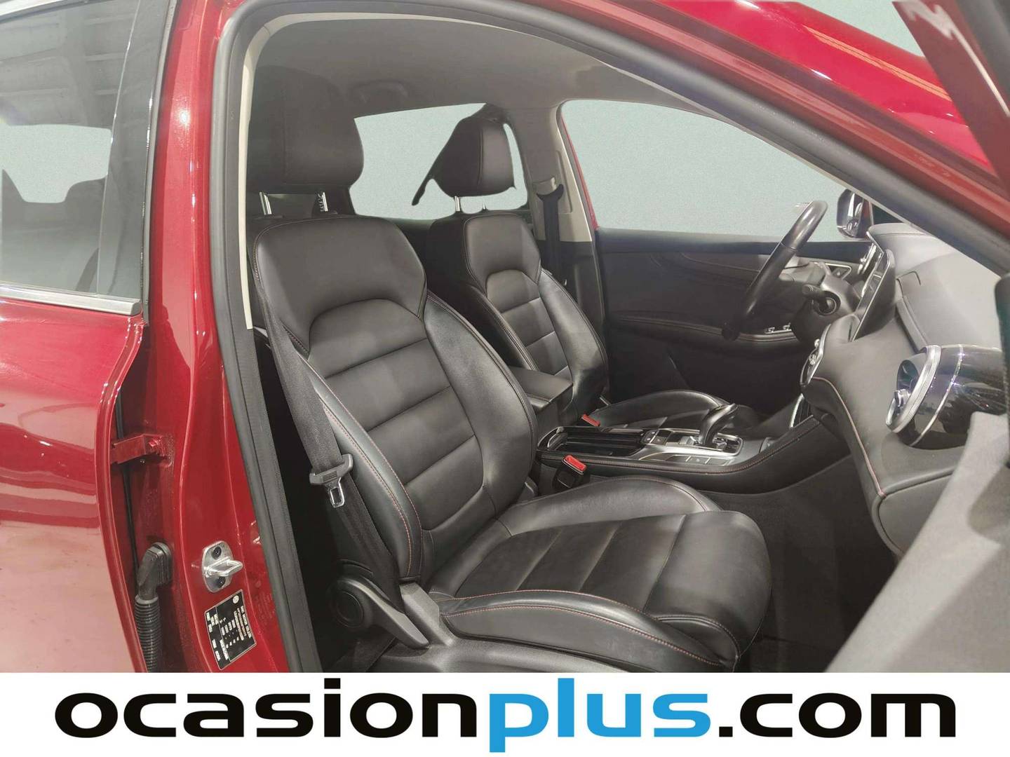 Foto MG HS MG HS 1.5 Turbo GDI Comfort DCT (162 CV)