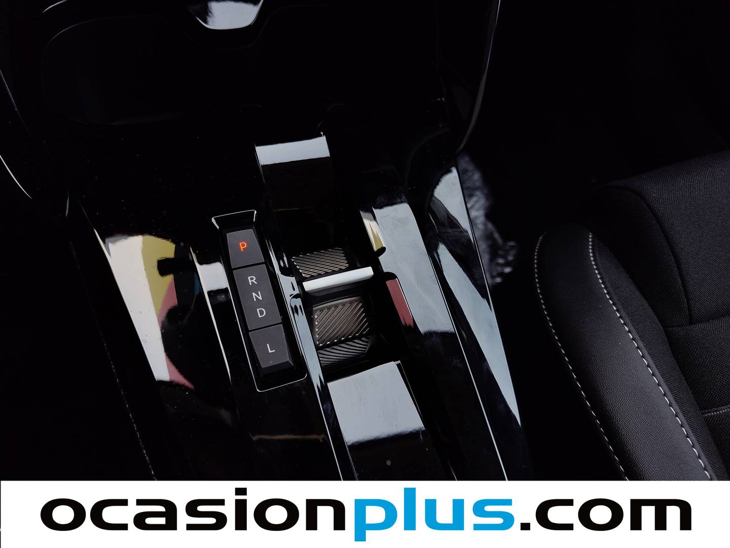 Citroën C3 Citroën C3 Max Hybrid e-DSC6 (100 CV) de segunda mano