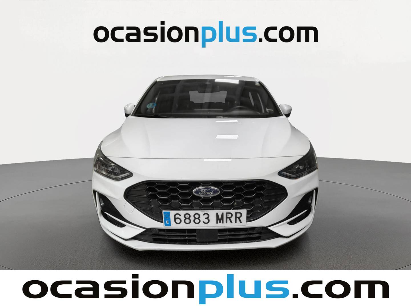 Ford Focus Ford Focus 1.0 Ecoboost MHEV ST-Line Auto (155 CV) barato