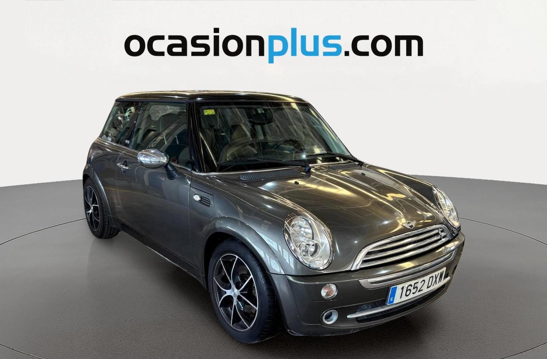MINI Cooper One - foto 2