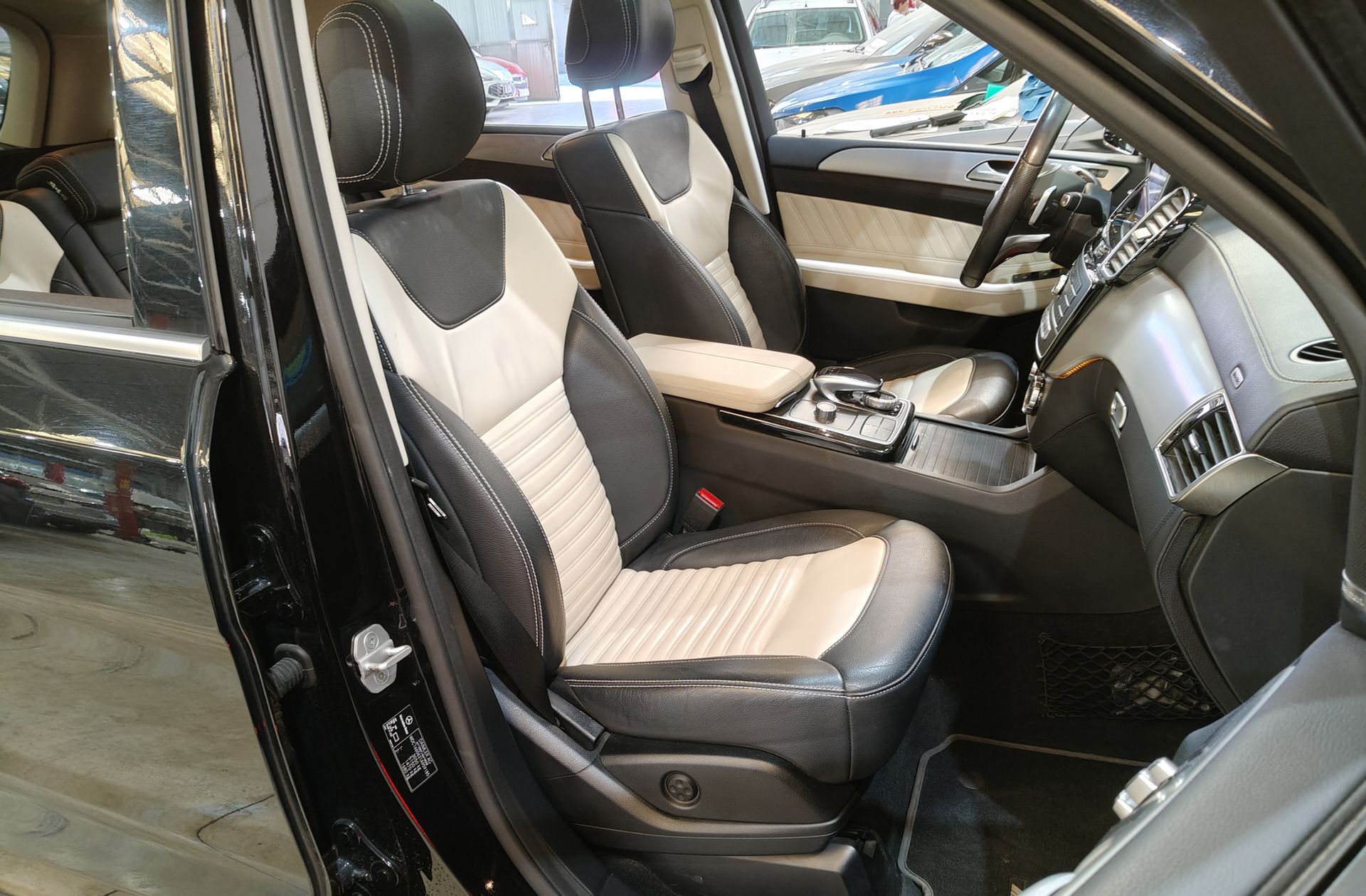 Mercedes-Benz GLE Mercedes GLE 500 e 4Matic - foto 24