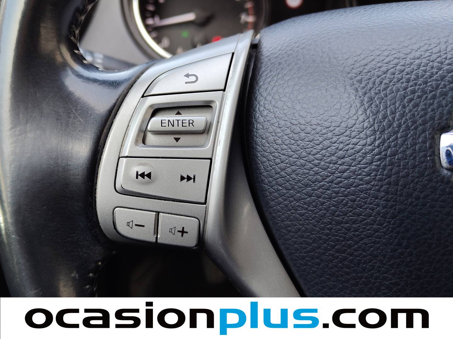 Nissan QASHQAI Nissan Qashqai 1.2 DIG-T S&S 360 4X2 (115 CV) de segunda mano