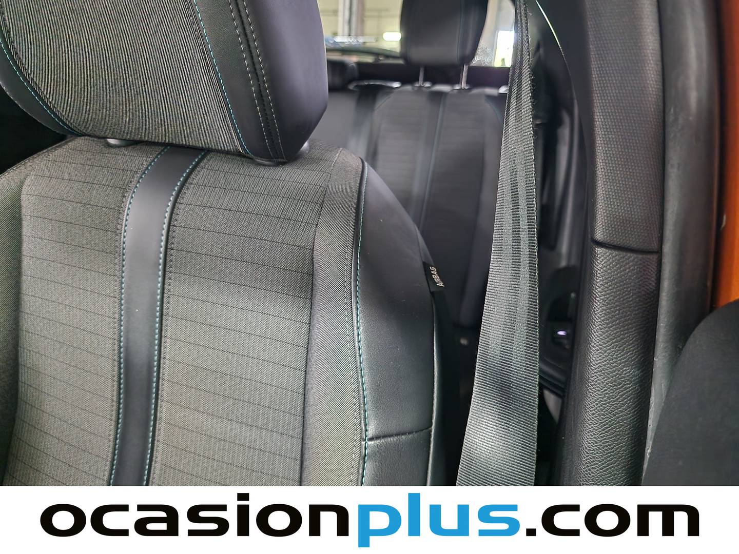 Peugeot 2008 Peugeot 2008 PureTech 130 S&S Allure Pack (130 CV) seminuevo