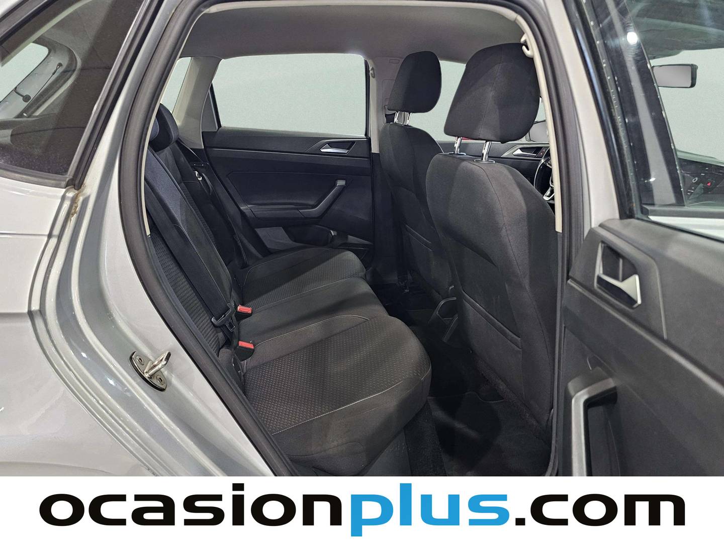 Volkswagen Polo Volkswagen Polo Advance 1.0 TSI (95 CV) al mejor precio
