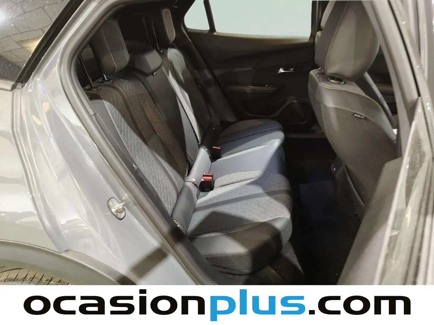 Foto Peugeot 2008 Peugeot 2008 PureTech 100 S&S Allure (100 CV)