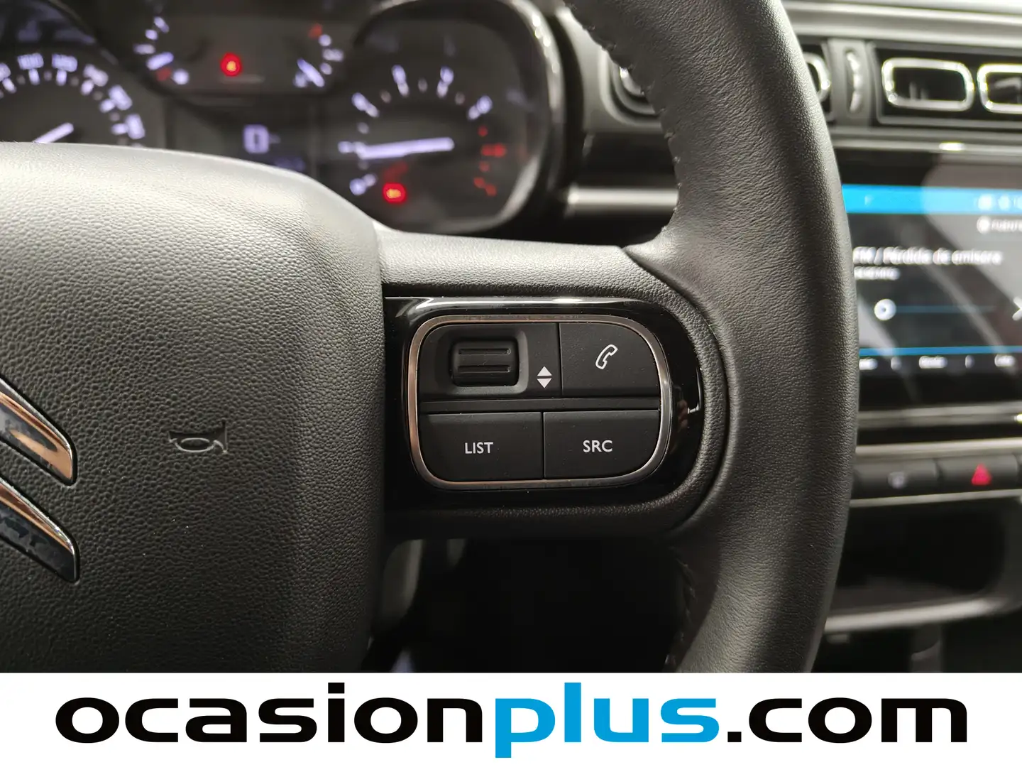 Foto Citroën C3 Citroen C3 PureTech 110 S&S Max (110 CV)