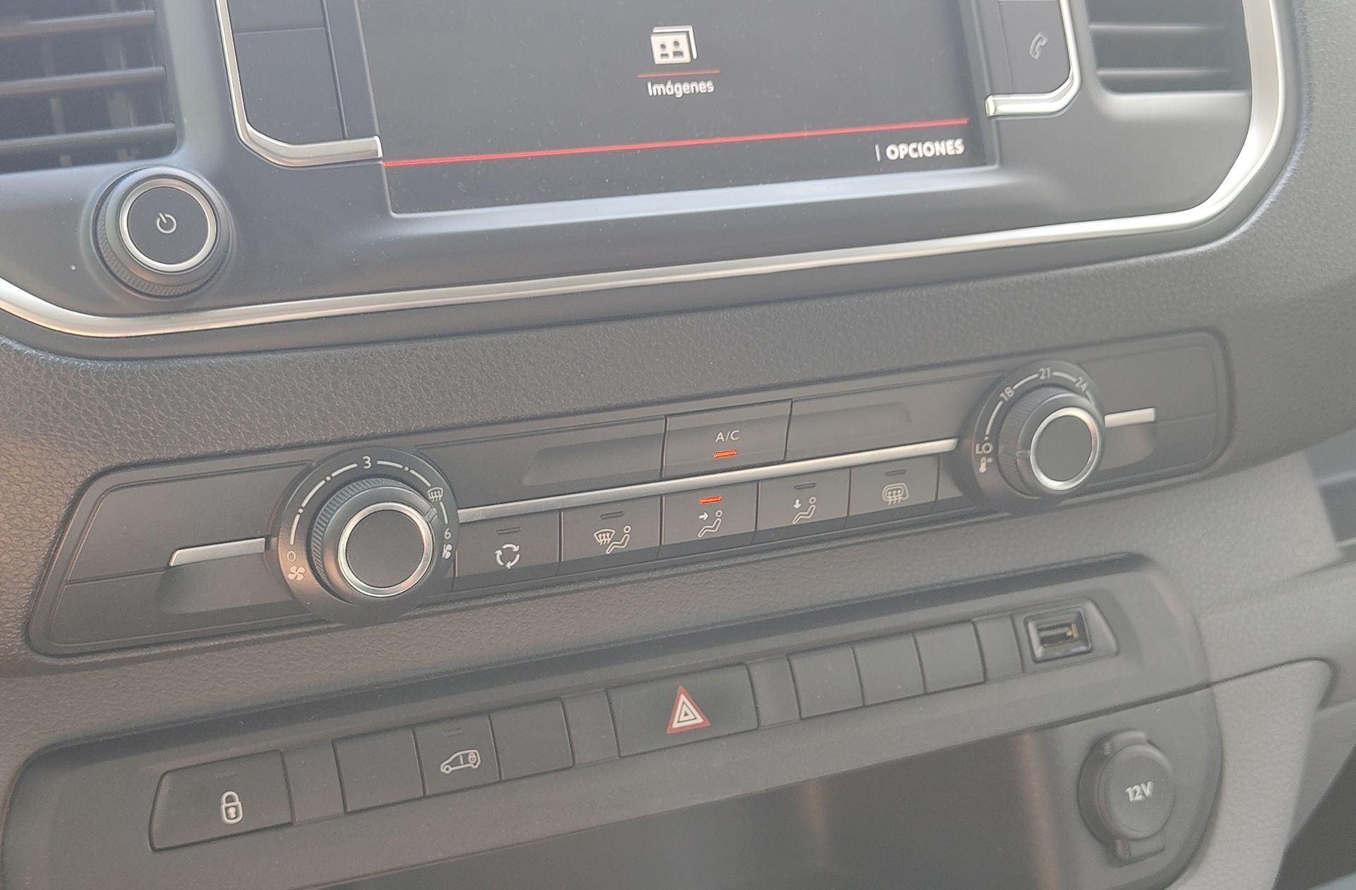 Citroën Jumpy Furgon BlueHDi 100 Talla XL - foto 28