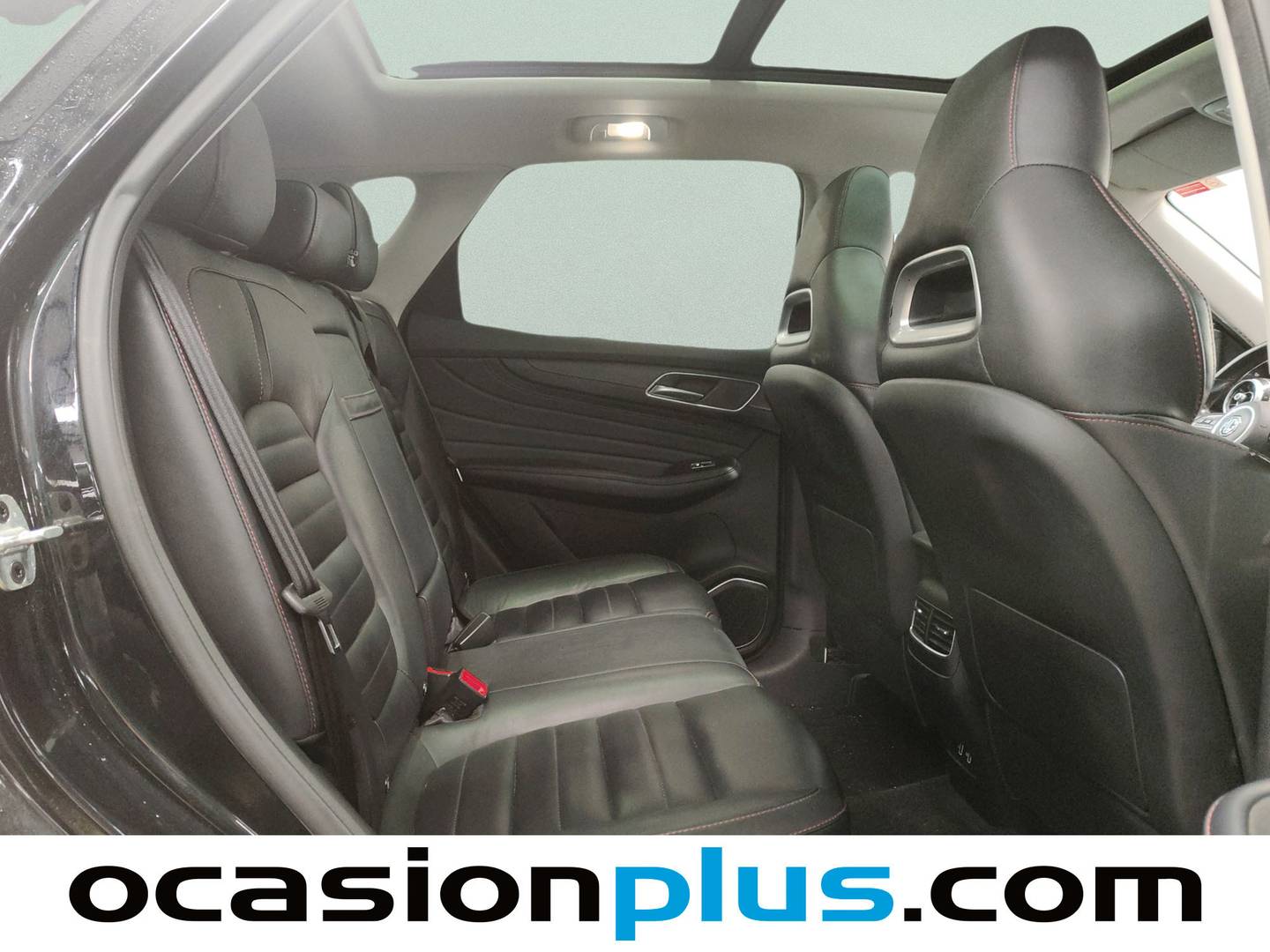 Foto MG HS MG HS 1.5 Turbo GDI Luxury DCT (162 CV)