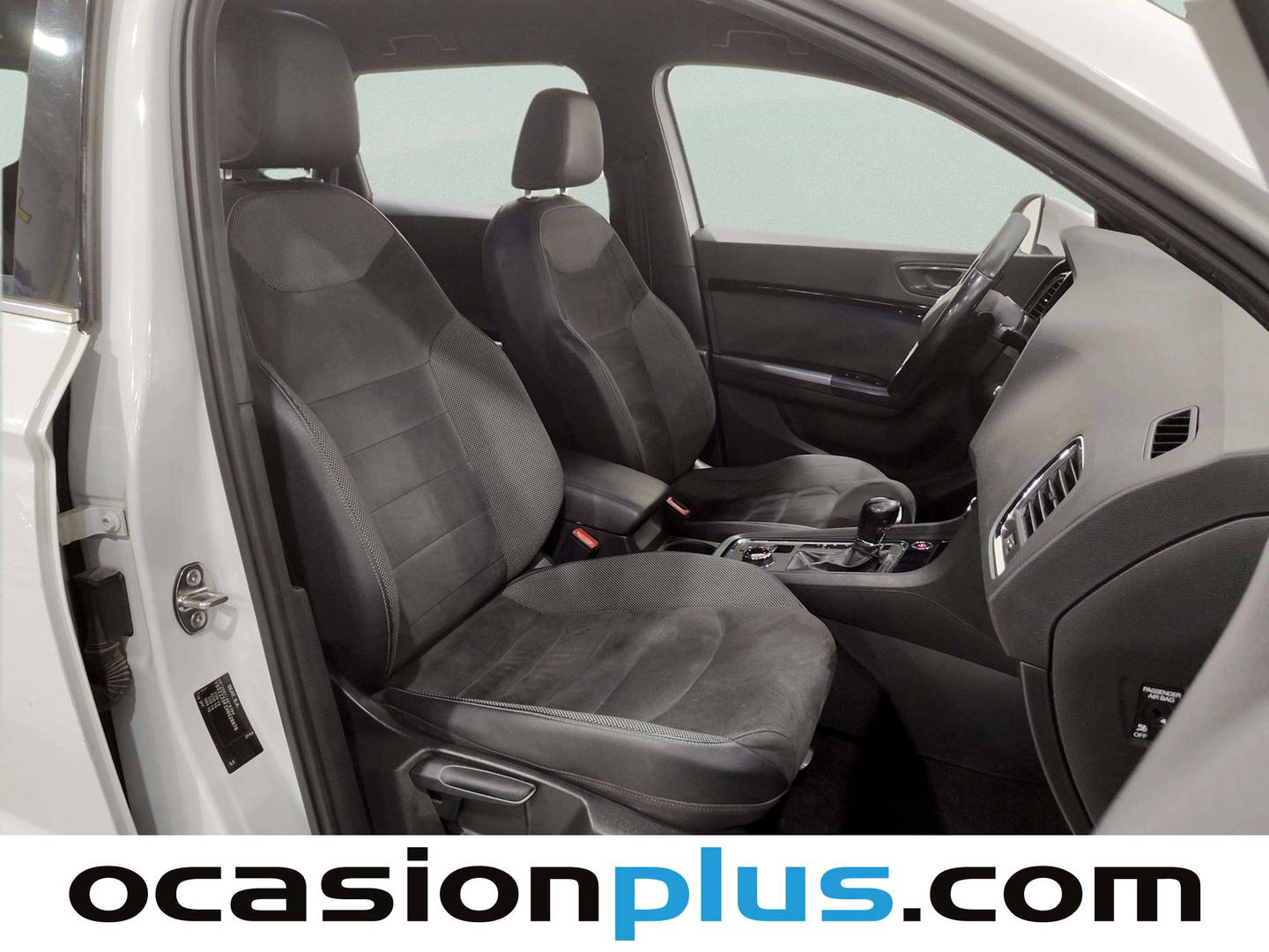 Seat Ateca Seat Ateca 2.0 TDI S&S Xcellence 4Drive DSG  (190 CV) diésel