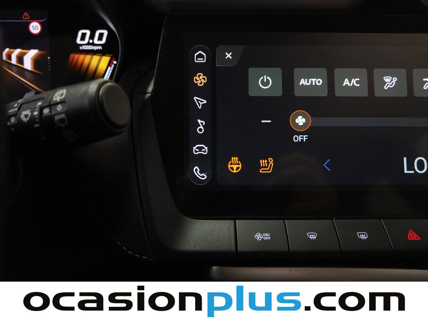 Equipamiento del MG ZS MG ZS 1.5 Hybrid+ Luxury (197 CV)