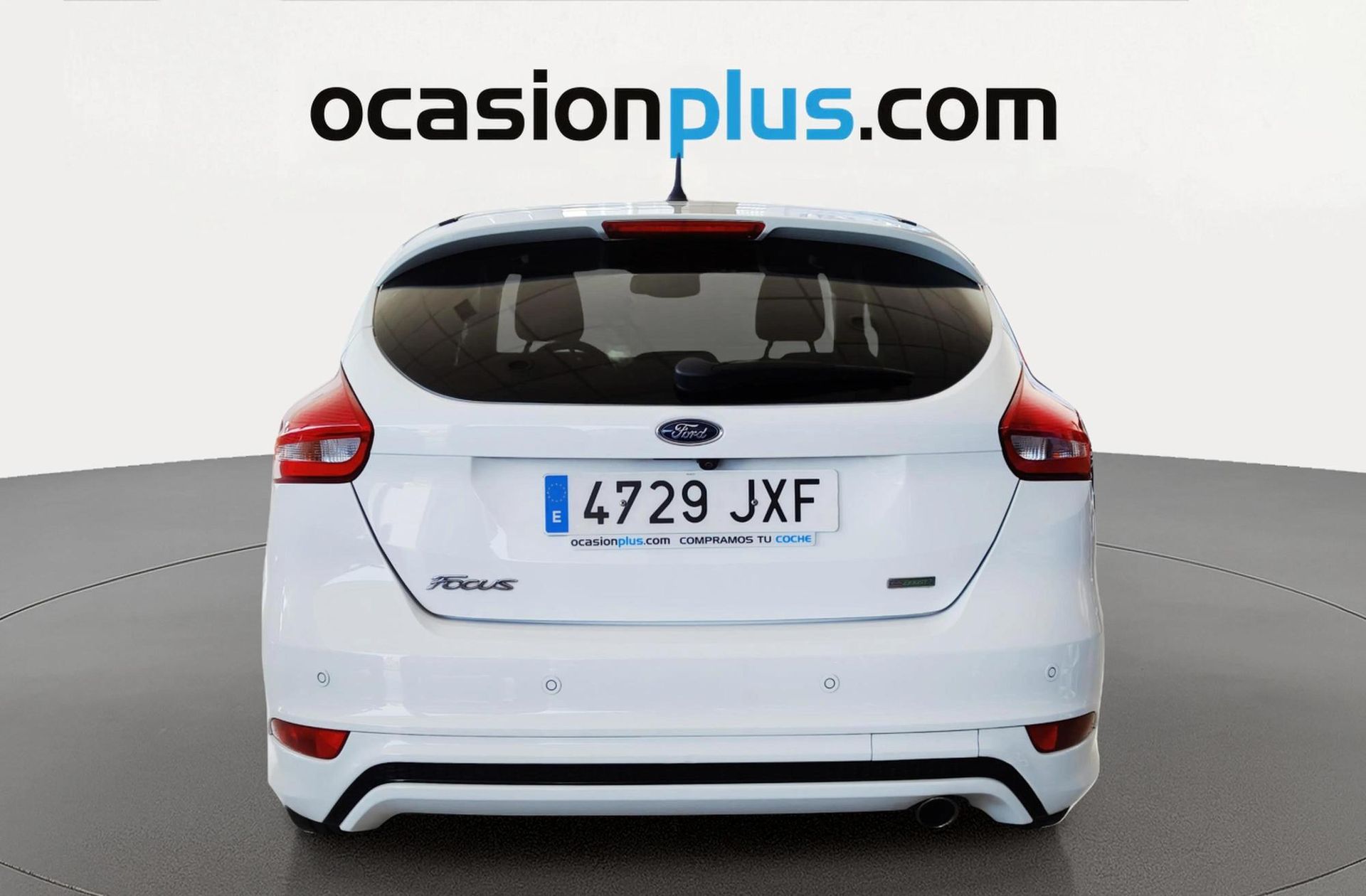 Ford Focus 1.5 EcoBoost ST-Line - foto 19