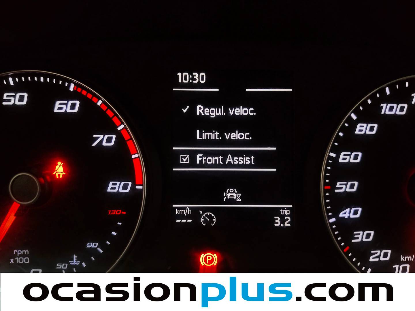 Seat Ibiza SEAT Ibiza 1.0 TSI Reference Business (95 CV) al mejor precio