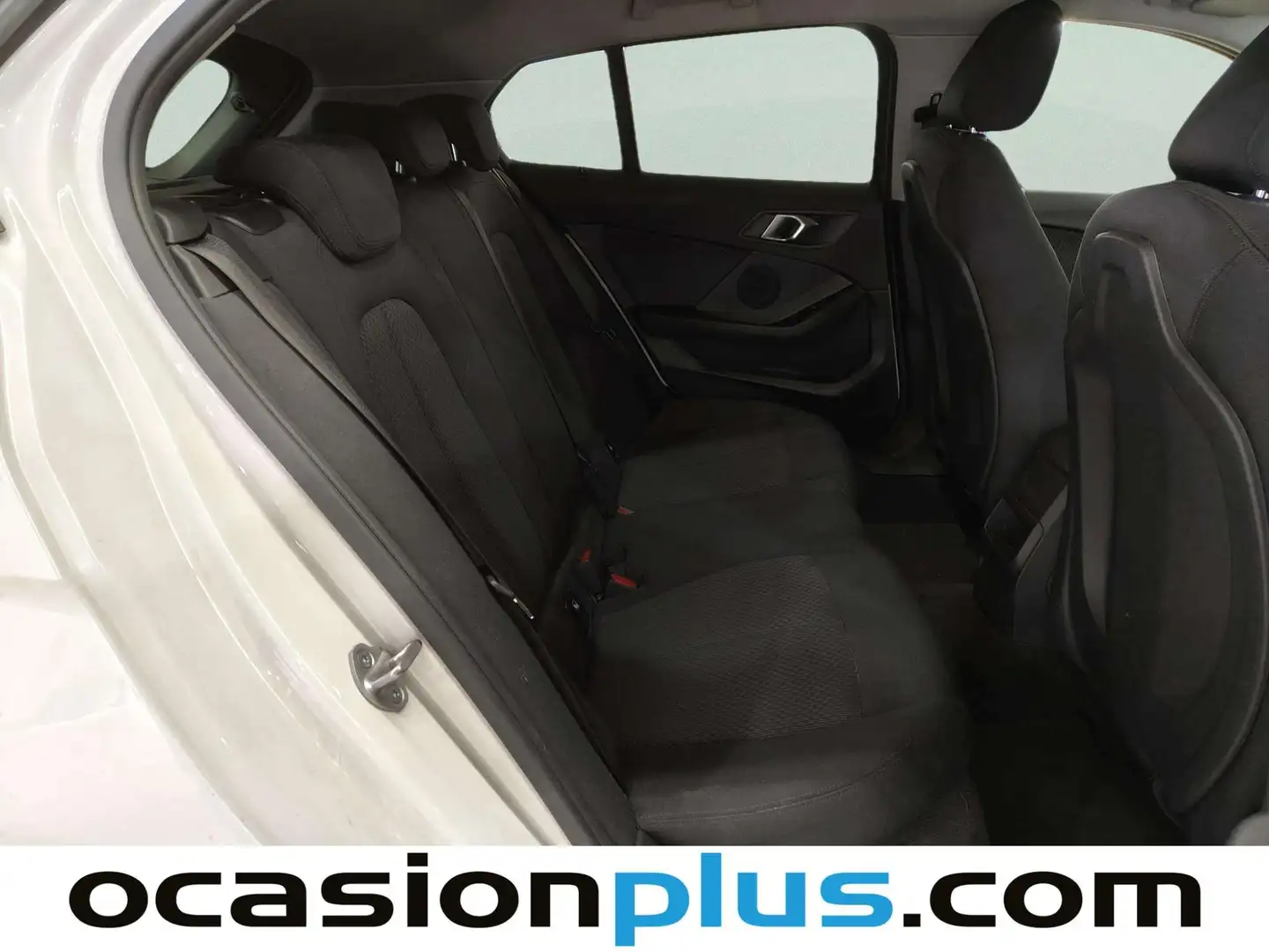 Foto BMW Serie 1 BMW Serie 1 118i (140 CV)