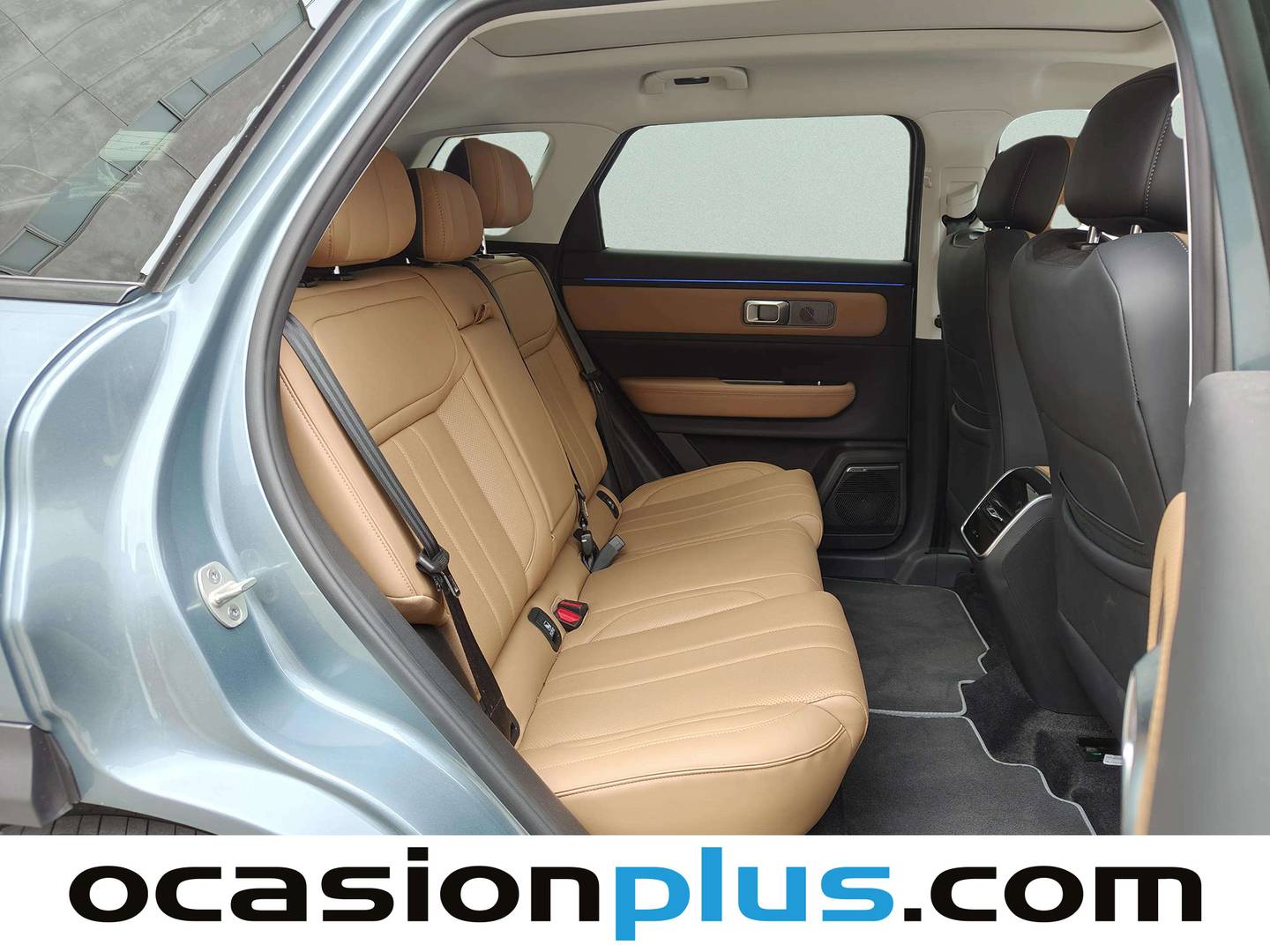 JAECOO 7 JAECOO 7 1.5 TGDI PHEV +1DHT Exclusive FWD  (347 CV) híbrido enchufable