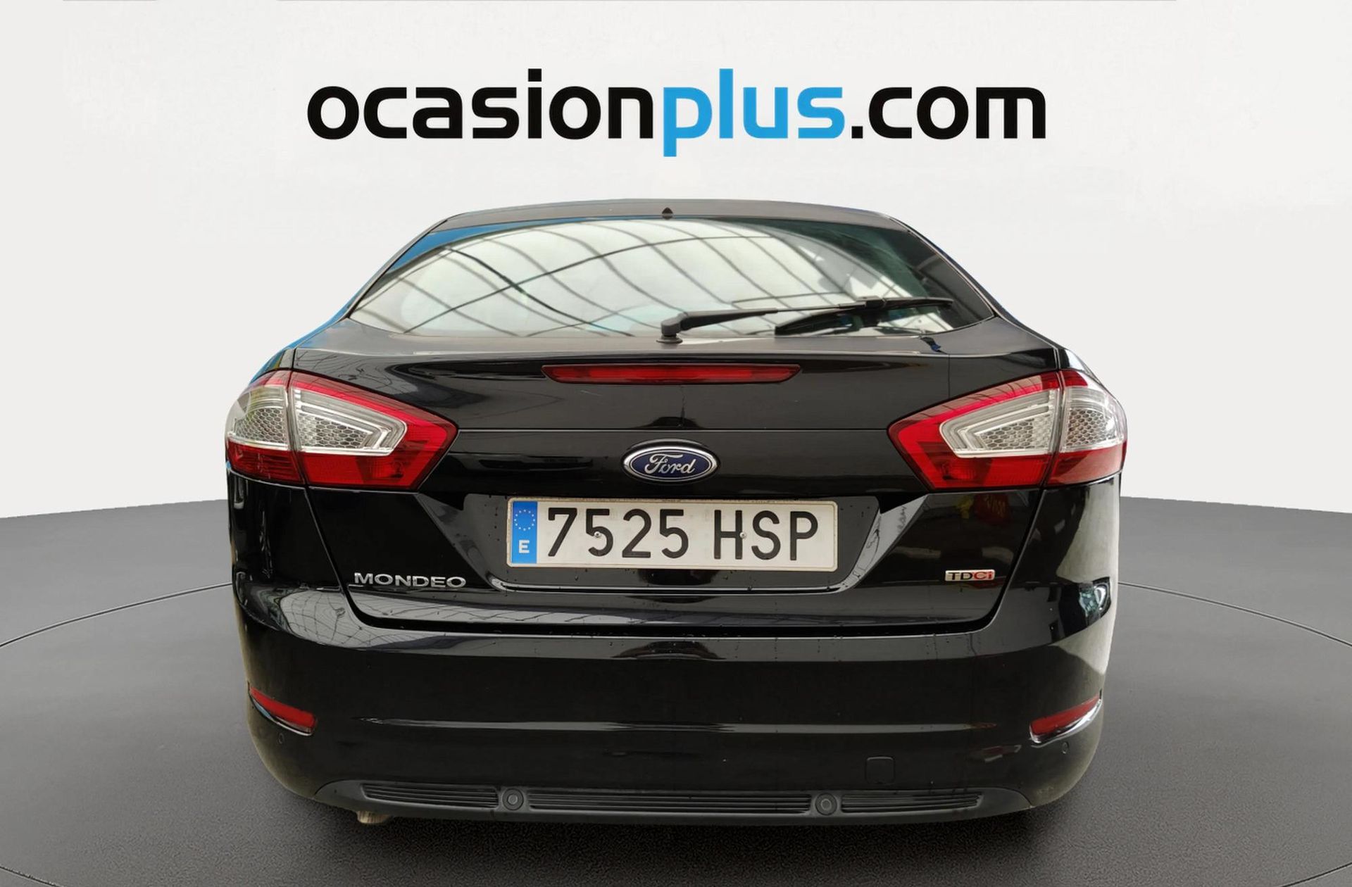 Ford Mondeo 2.0 TDCi Limited Edition - foto 13