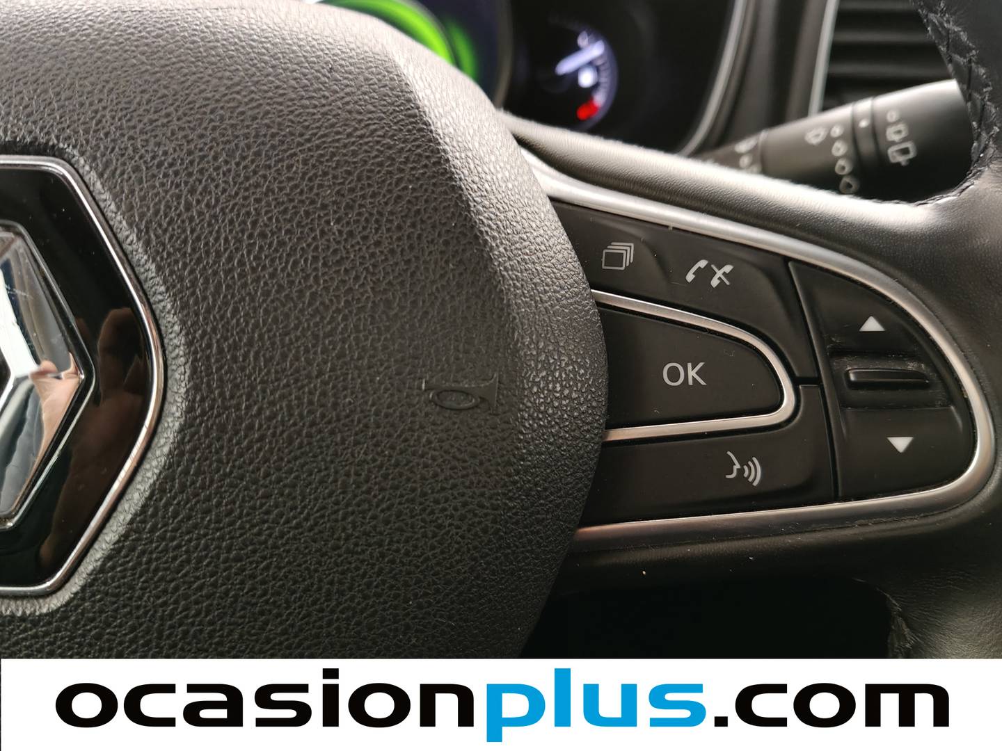 Renault Talisman Renault Talisman Sport Tourer Zen Energy dCi (160 CV) TT EDC 160cv