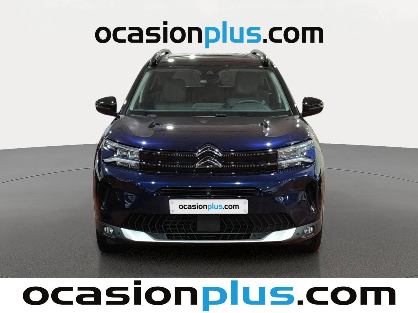 Foto Citroën C5 Aircross Citroen C5 Aircross Plug-in Hybrid Max e-EAT8 (225 CV)