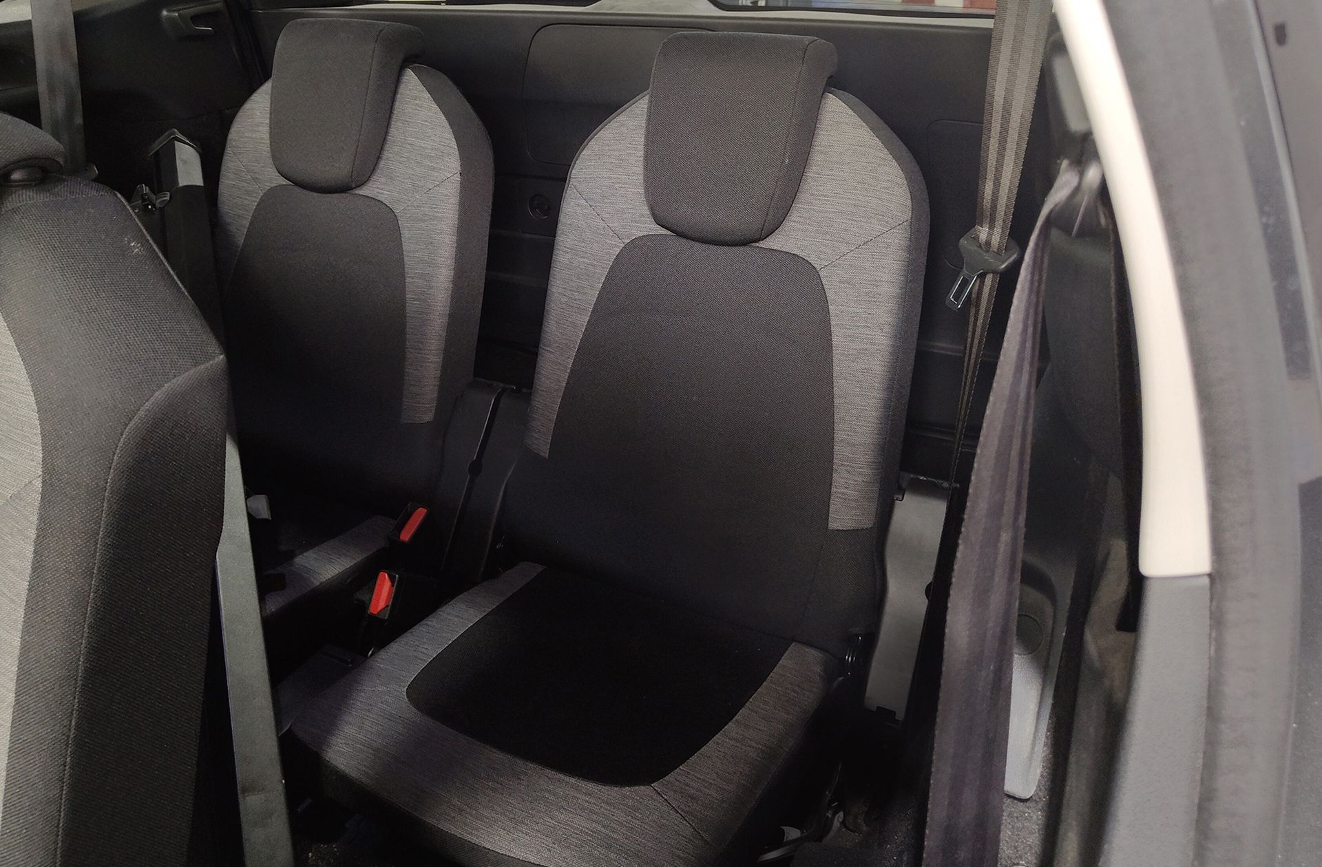 Citroën C4 Grand Picasso PureTech 130 Feel - foto 7