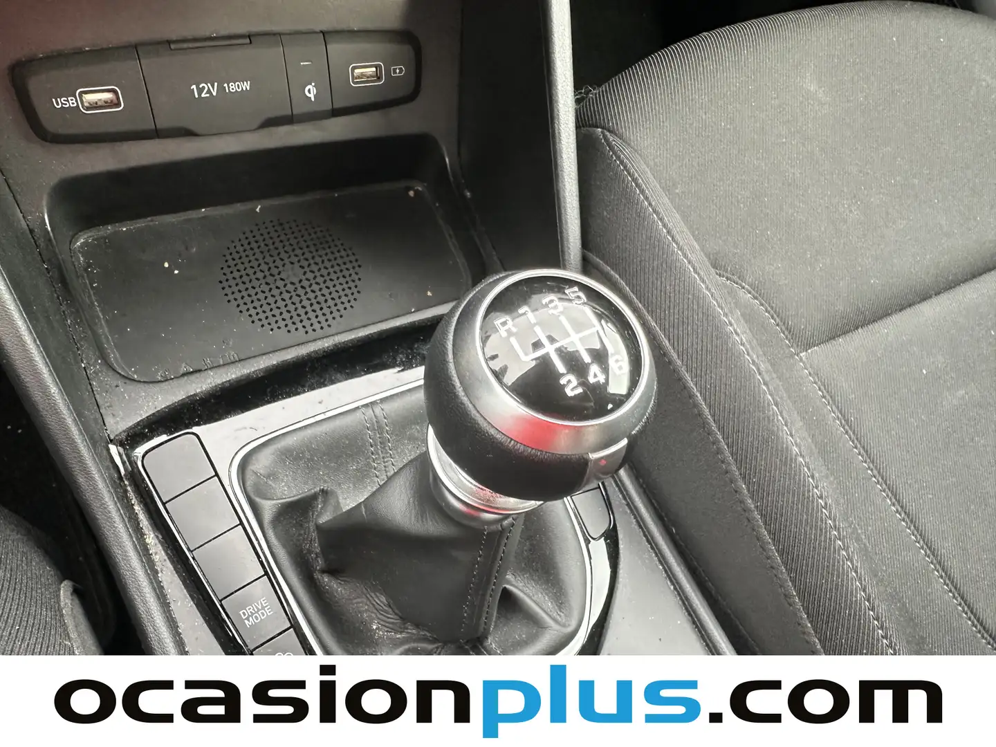 Foto Hyundai Tucson Hyundai Tucson 1.6 TGDI 48V Maxx (150 CV)