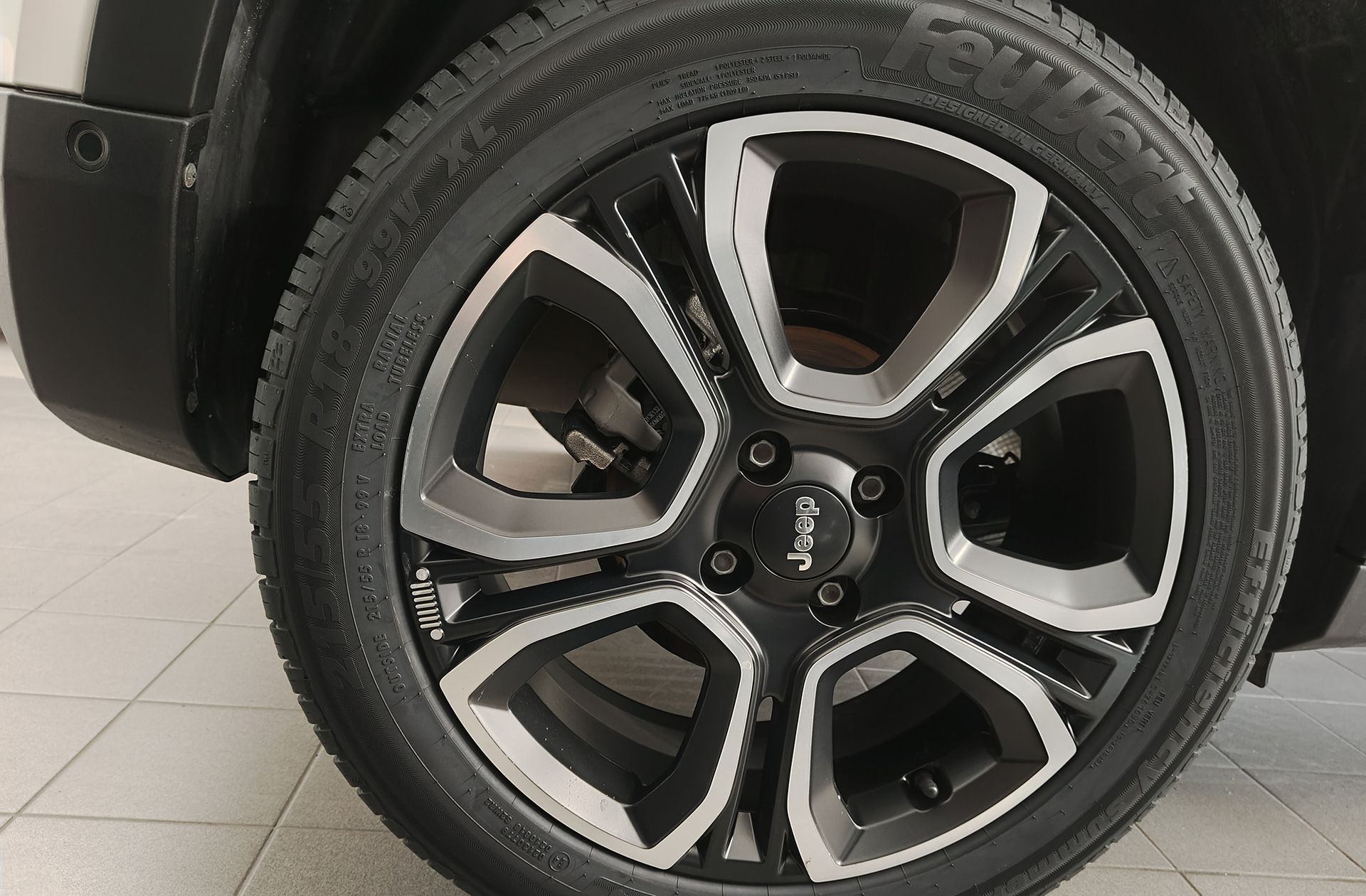 Jeep Avenger 1.2 G Summit - foto 40