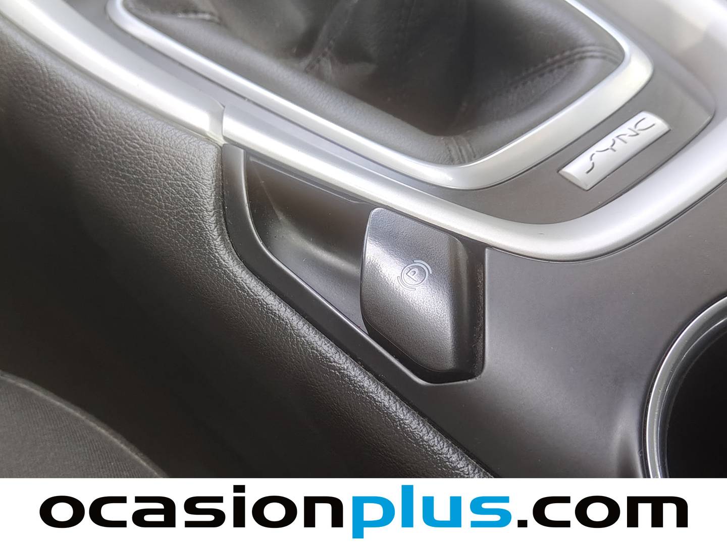 Foto Ford Mondeo Ford Mondeo 1.0 EcoBoost Trend (125 CV)