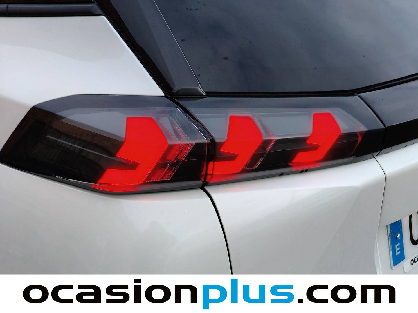 Foto Peugeot 2008 Peugeot 2008 PureTech 100 S&S Allure (100 CV)