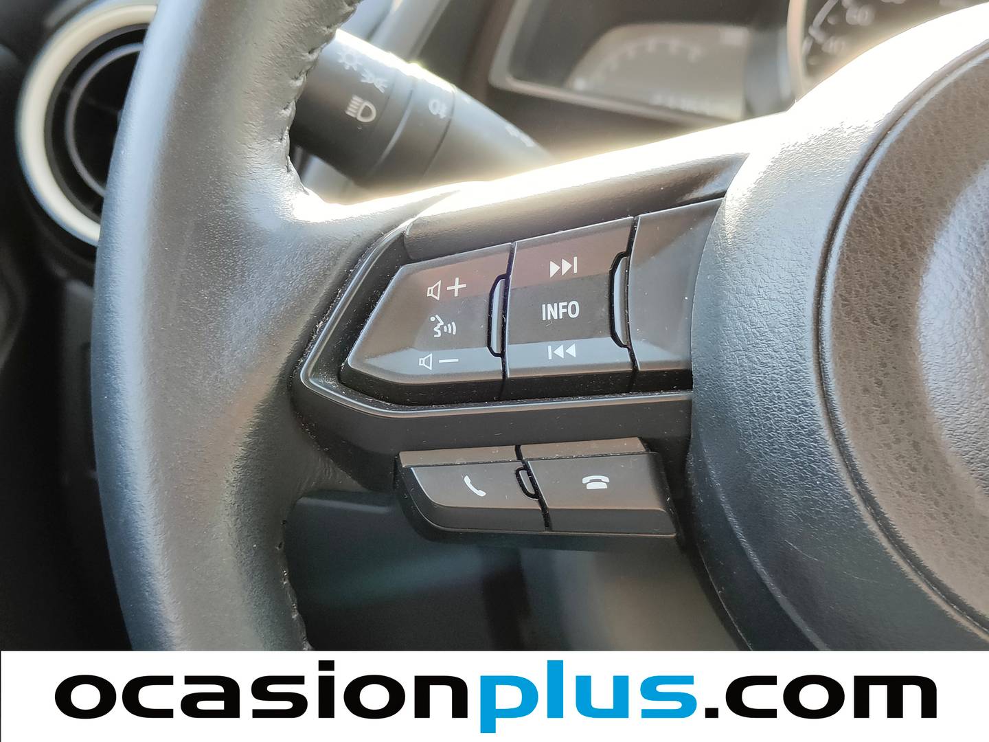 Mazda Mazda2 Mazda Mazda 2 1.5 e-SKYACTIV G Center-Line Convenienc (90 CV) seminuevo