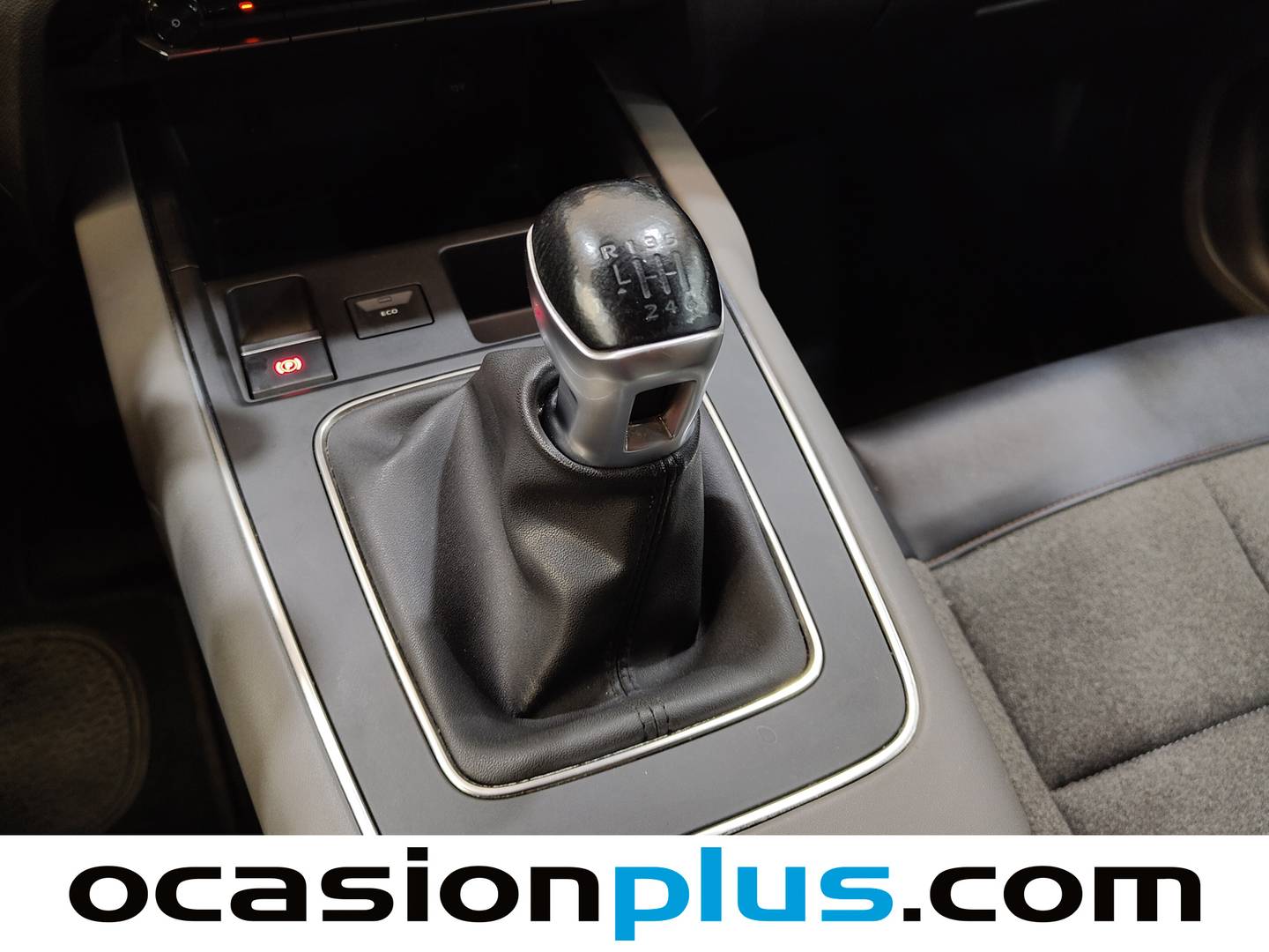 Citroën C5 Aircross Citroën C5 Aircross PureTech 130 S&S Feel (131 CV) de segunda mano