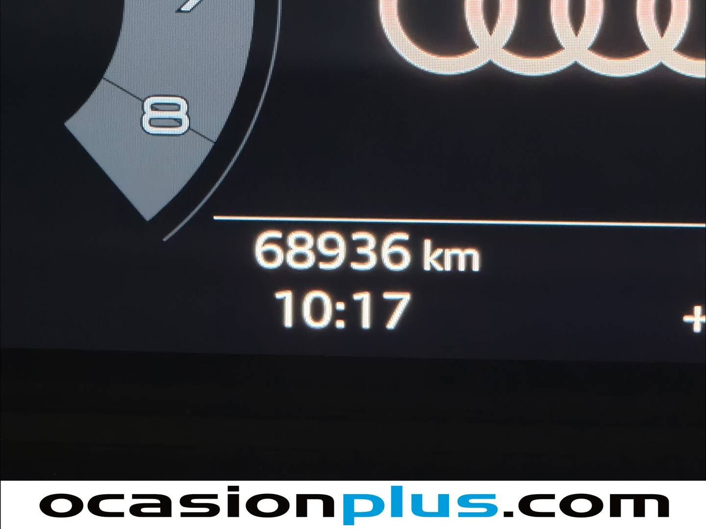 Foto Audi A1 Audi A1 Sportback Advanced 25 TFSI (95 CV)