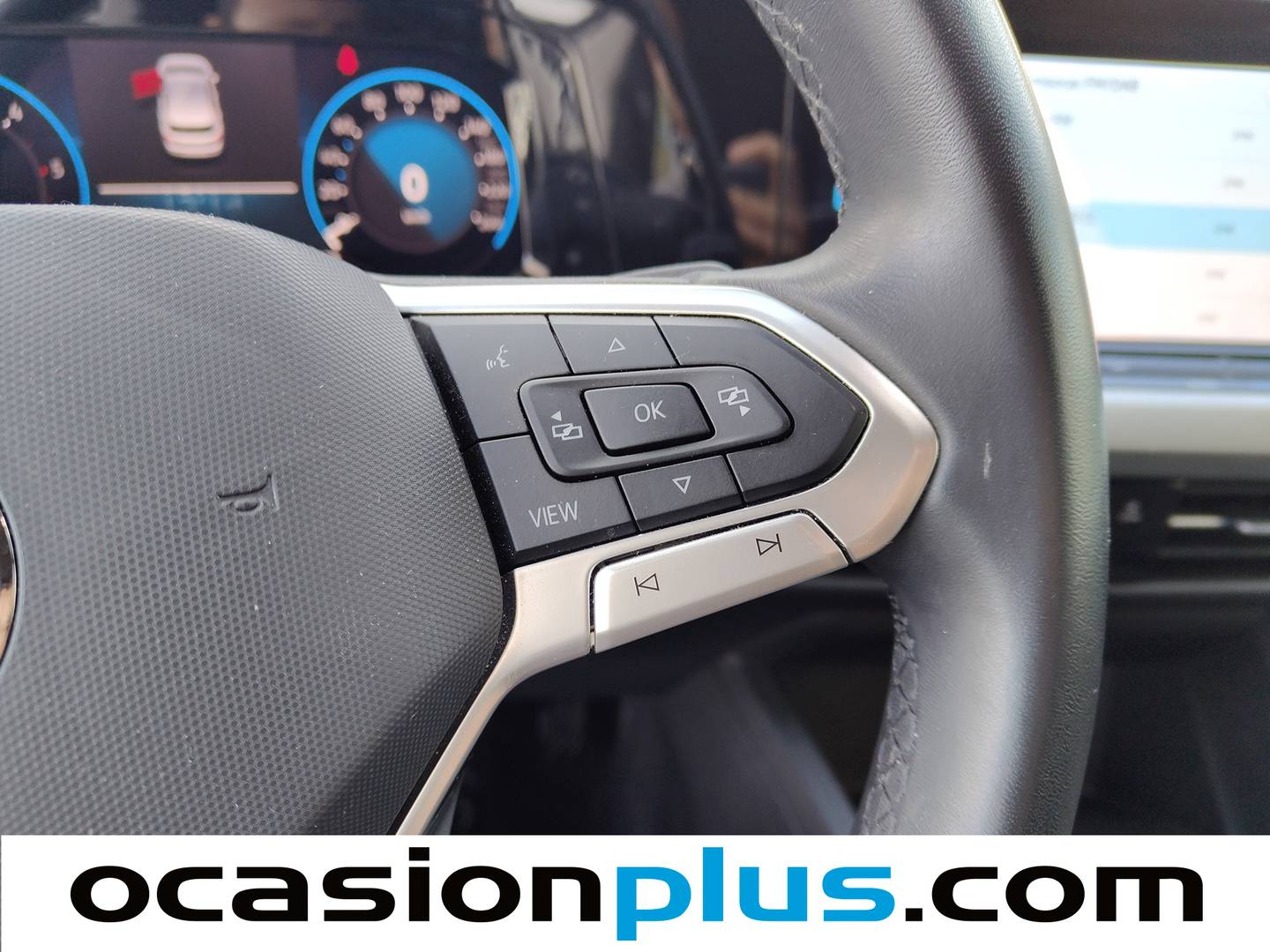 Volkswagen Golf Volkswagen Golf Life 2.0 TDI (115 CV) DSG barato