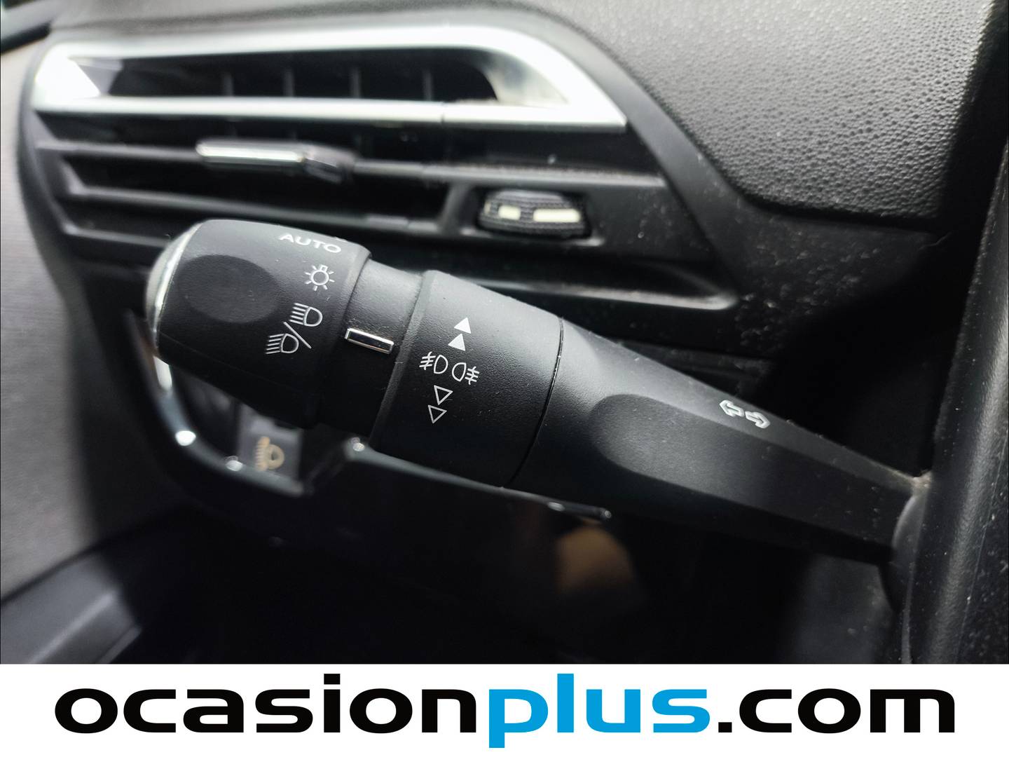 Citroën C4 Picasso Citroën C4 Picasso PureTech 130 S&S Feel (130 CV) 2016