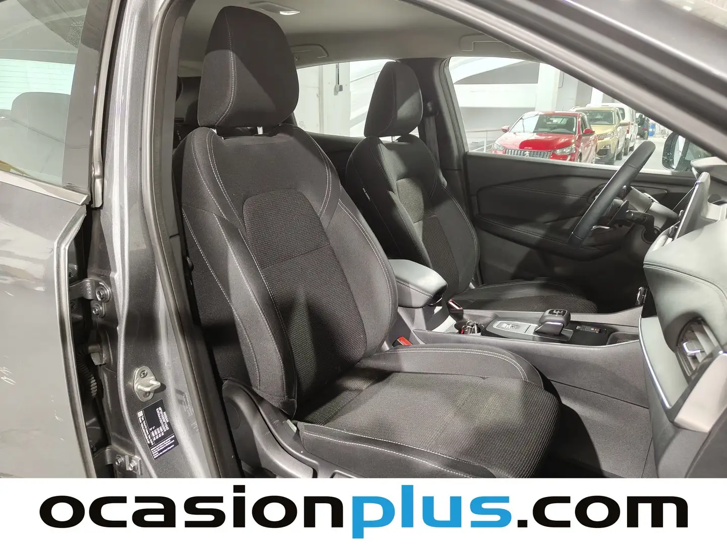 Foto Nissan QASHQAI Nissan Qashqai DIG-T 158 mHEV Acenta Xtronic (158 CV)