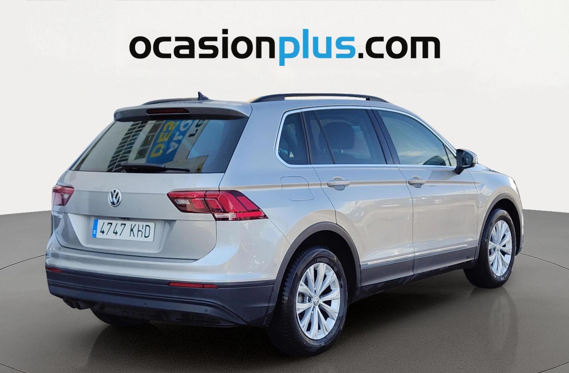 Volkswagen Tiguan Advance 2.0 TDI DSG - foto 4