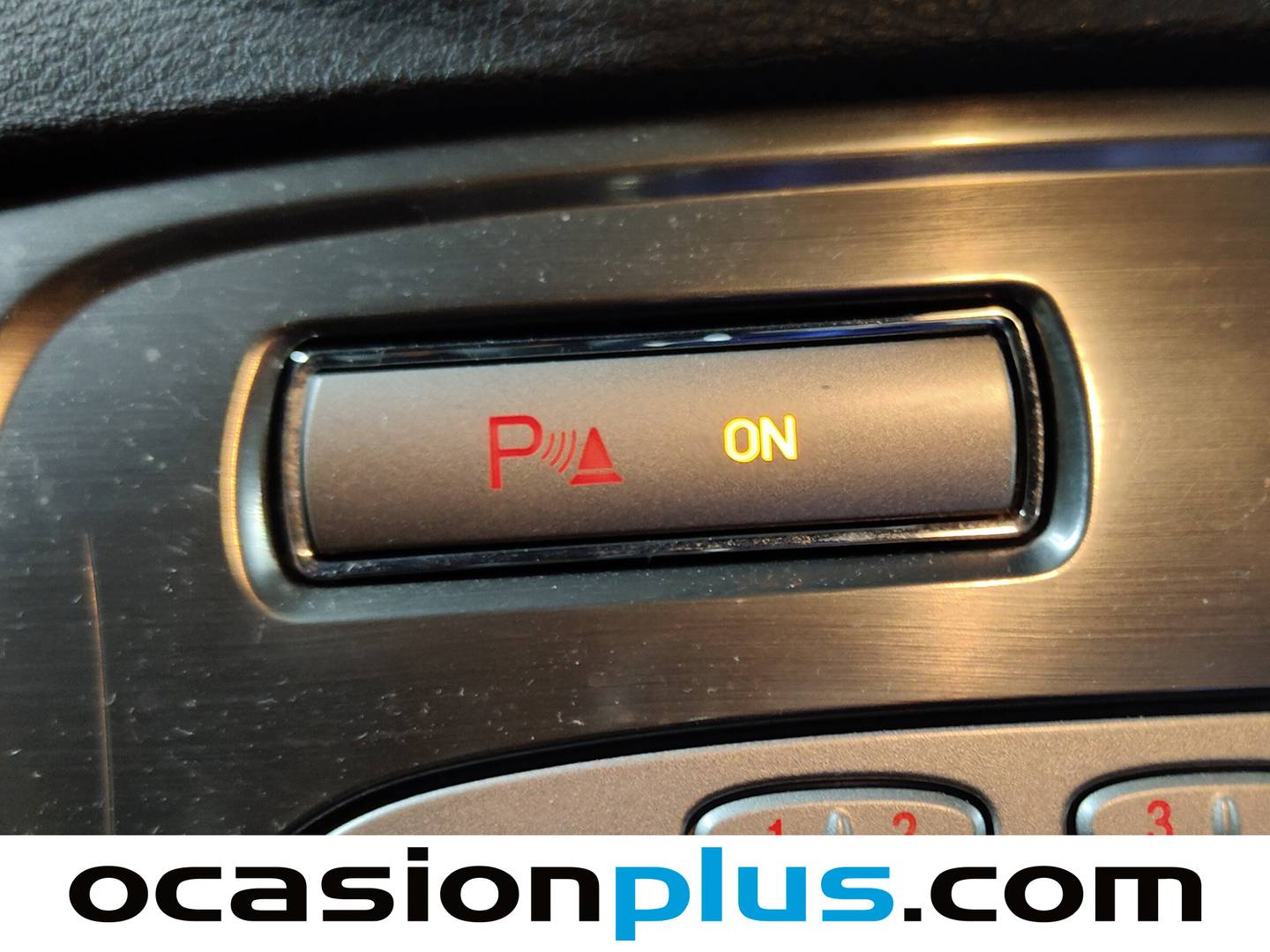 Extras del Ford Mondeo Ford Mondeo 2.0 TDCi Titanium PowerShift (140 CV)
