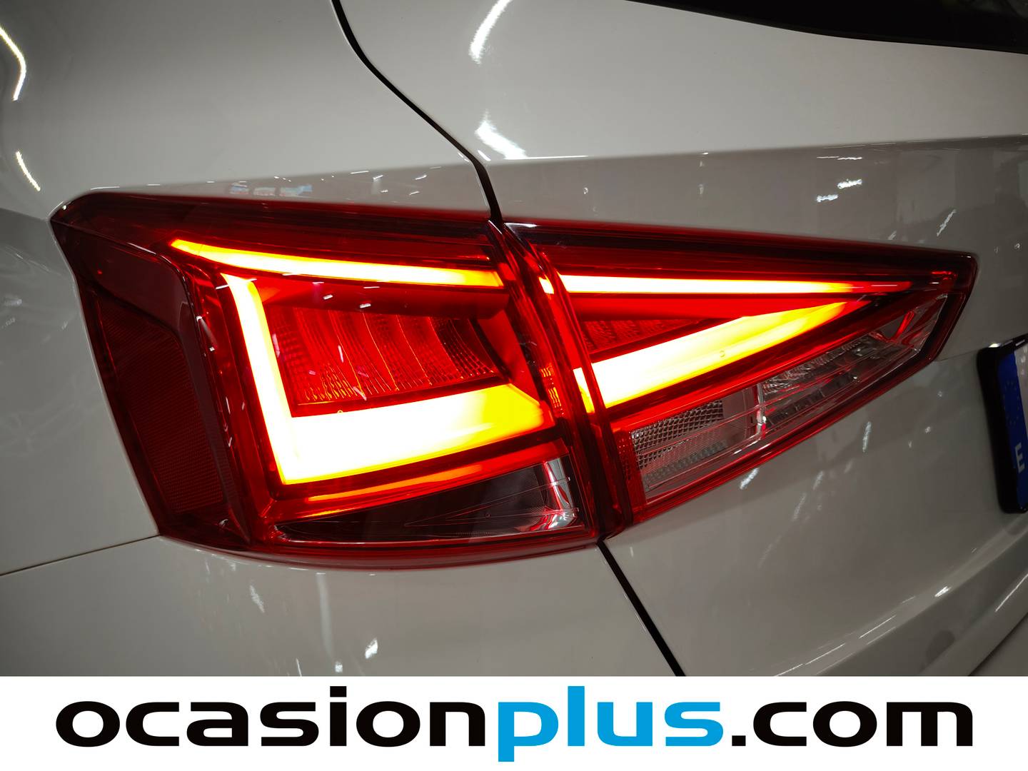 Seat Arona Seat Arona 1.0 TSI FR XM DSG (110 CV) km 0