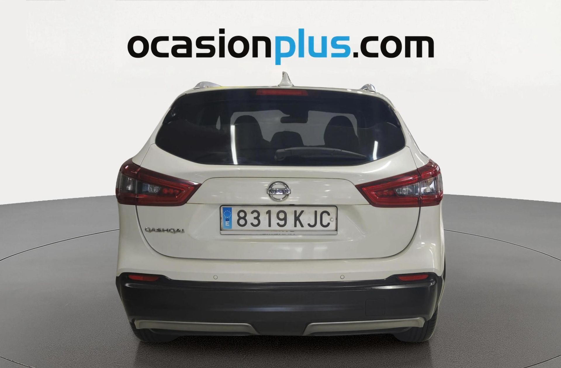 Nissan Qashqai DIG-T 115 N-Connecta - foto 16