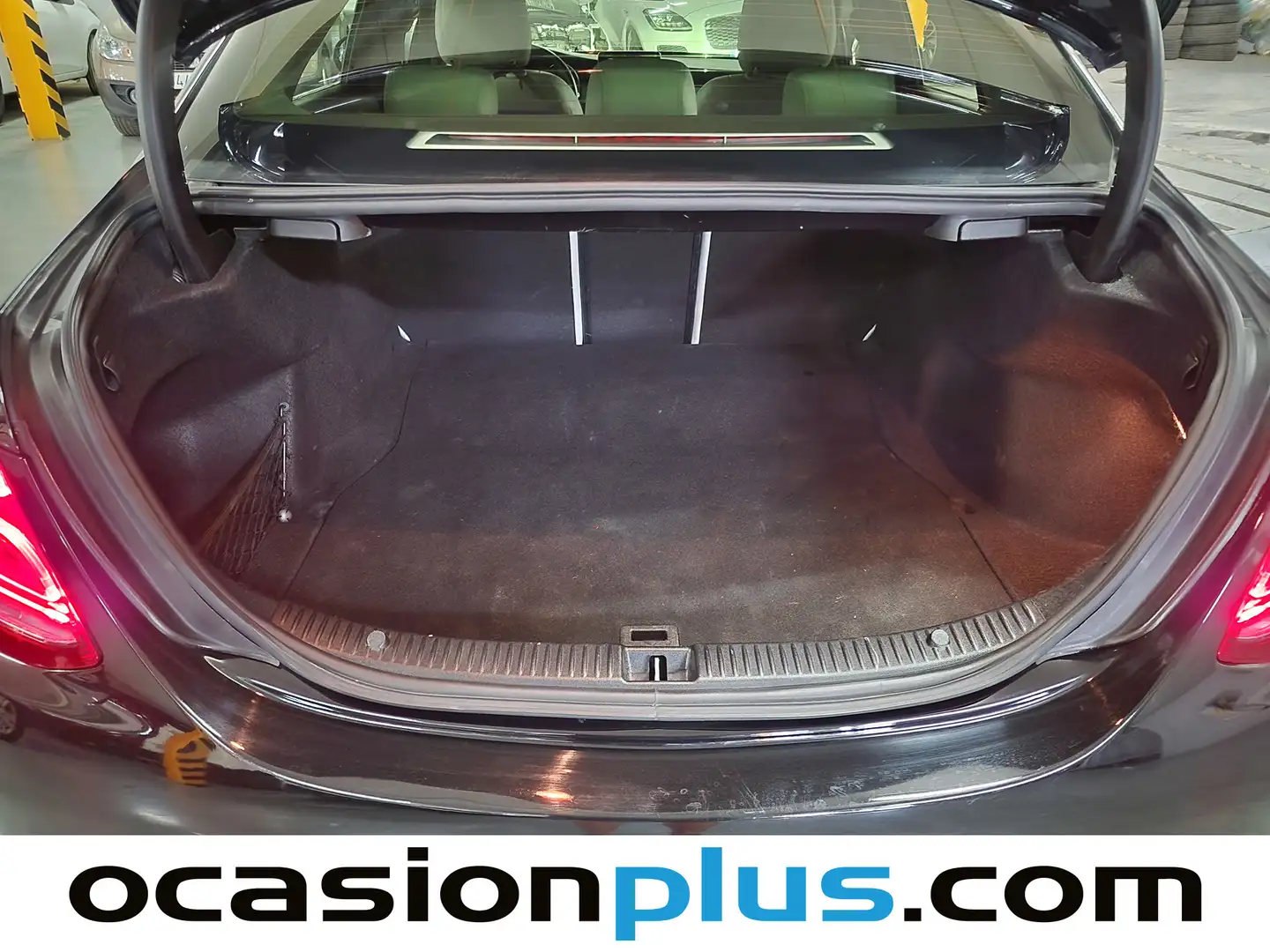 Foto Mercedes Clase C Mercedes-Benz Clase C 220 d (170 CV) Pack AMG